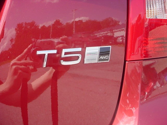 2017 Volvo S60 Inscription