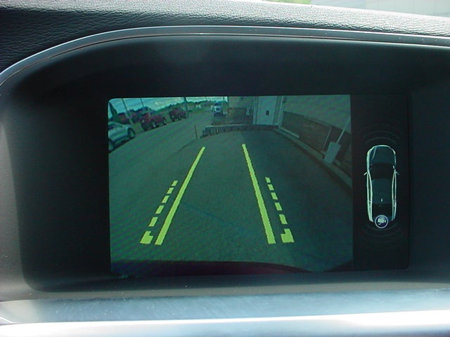 2017 Volvo S60 Inscription
