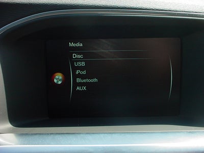 2017 Volvo S60 Inscription