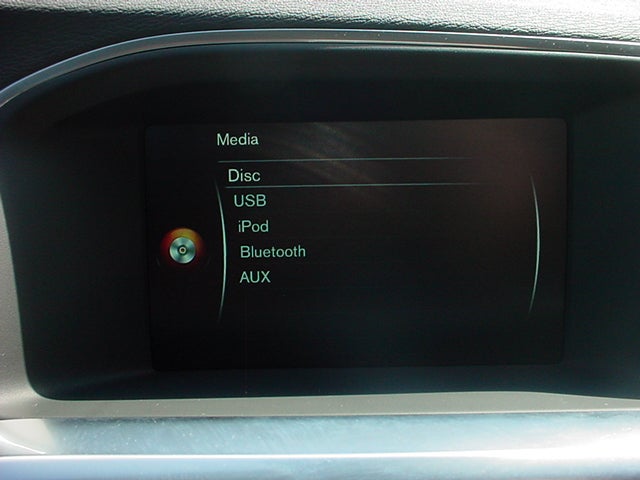 2017 Volvo S60 Inscription