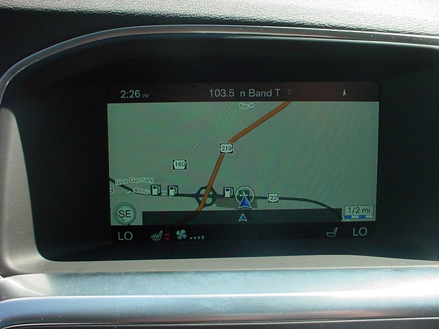 2017 Volvo S60 Inscription