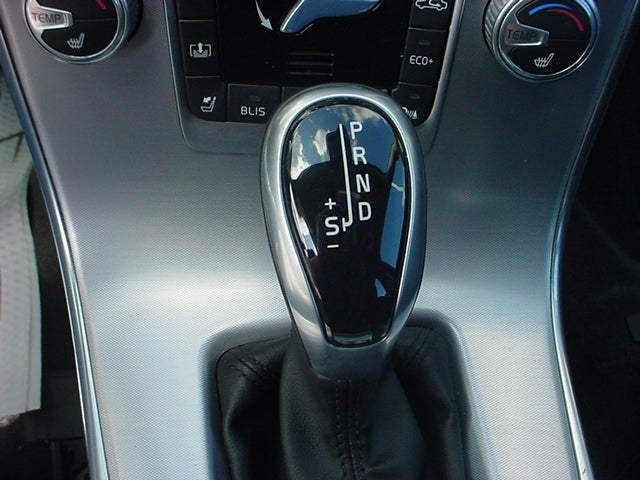 2017 Volvo S60 Inscription