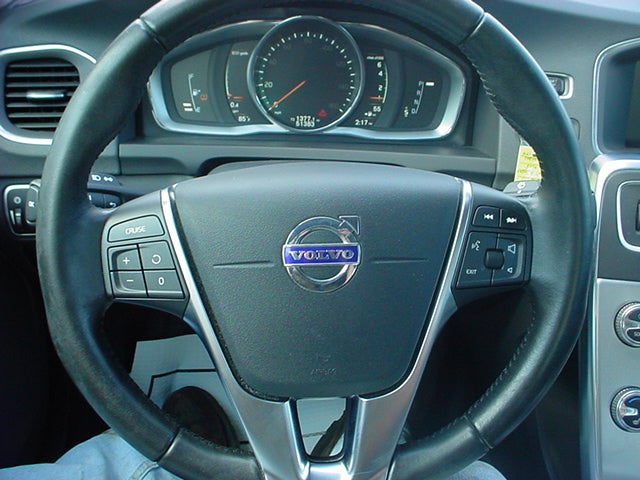 2017 Volvo S60 Inscription