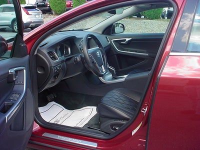 2017 Volvo S60 Inscription