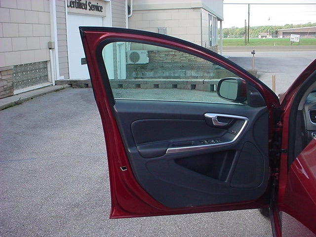 2017 Volvo S60 Inscription