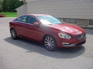 2017 Volvo S60 Inscription
