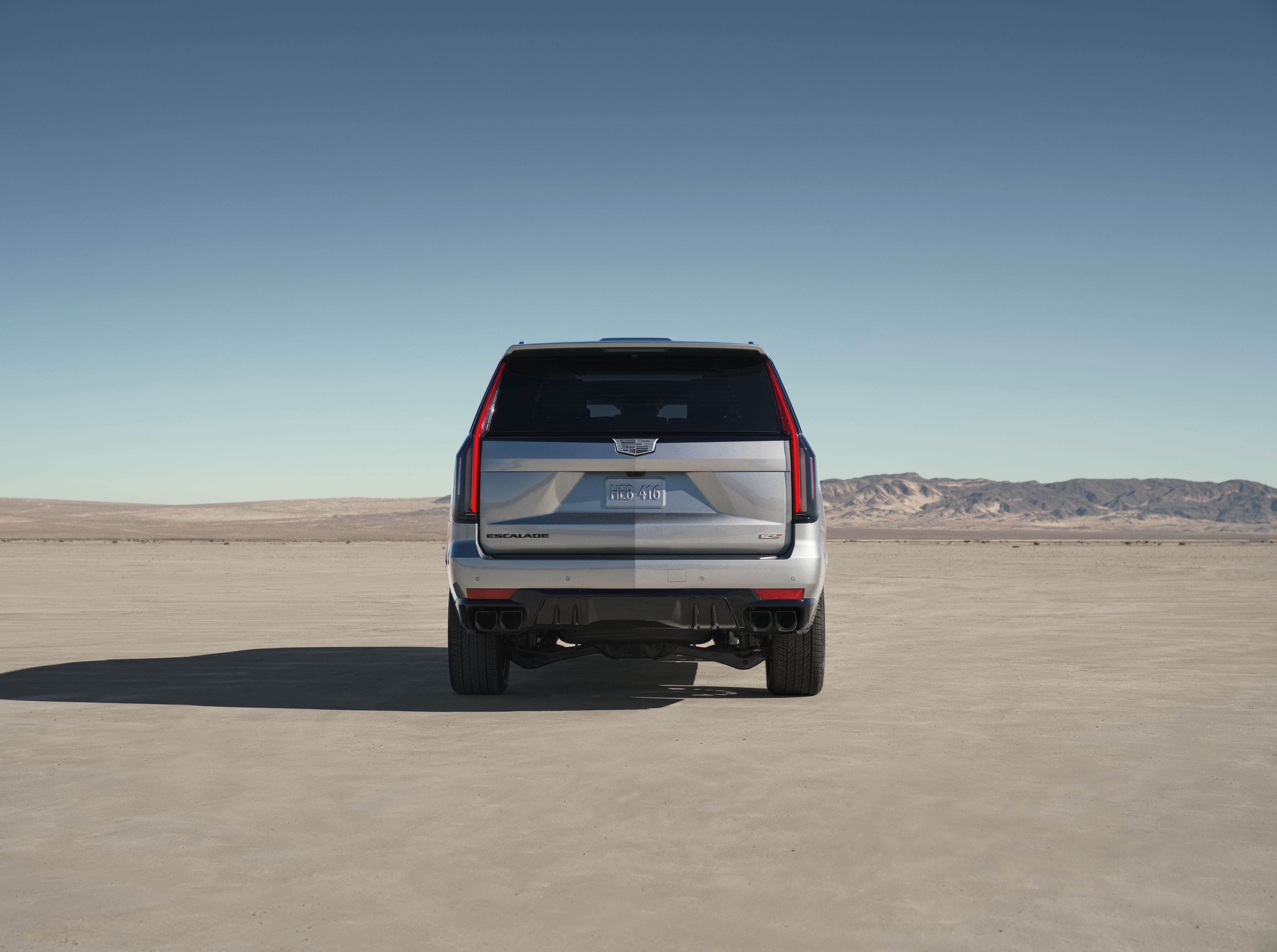James E. Black Cadillac in Ebensburg PA