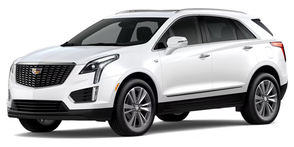 James E. Black Cadillac in Ebensburg PA