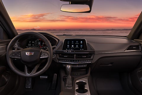 James E. Black Cadillac