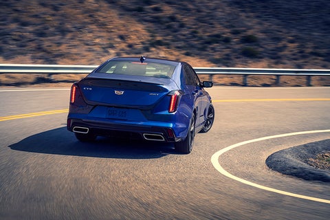 James E. Black Cadillac