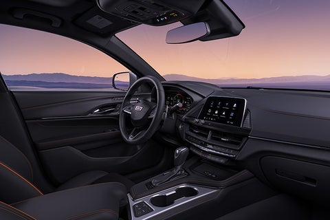 James E. Black Cadillac