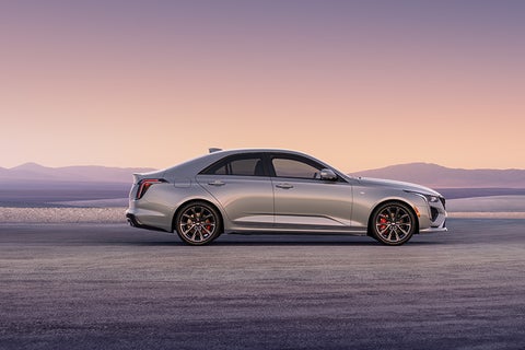 James E. Black Cadillac