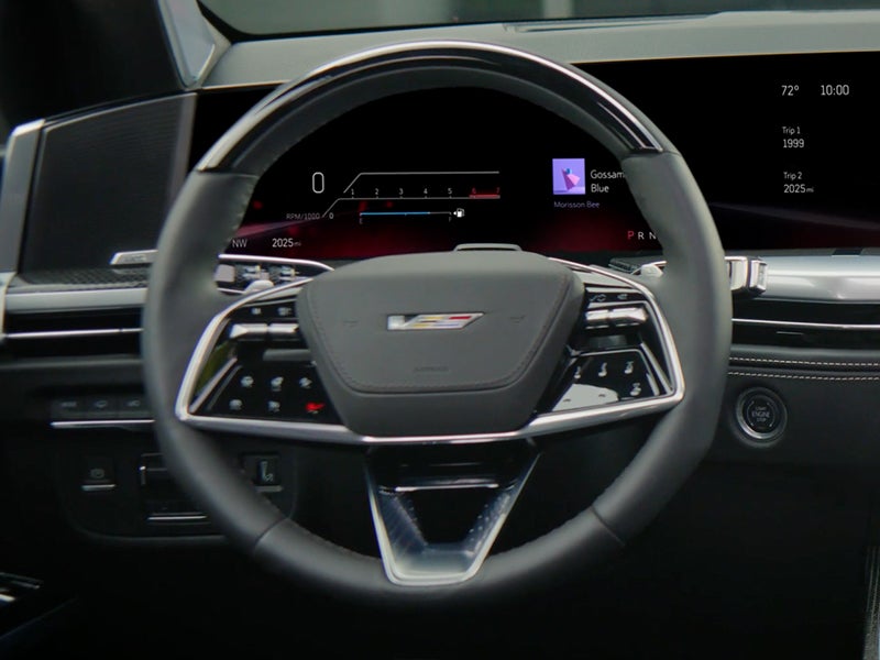 James E. Black Cadillac in Ebensburg PA