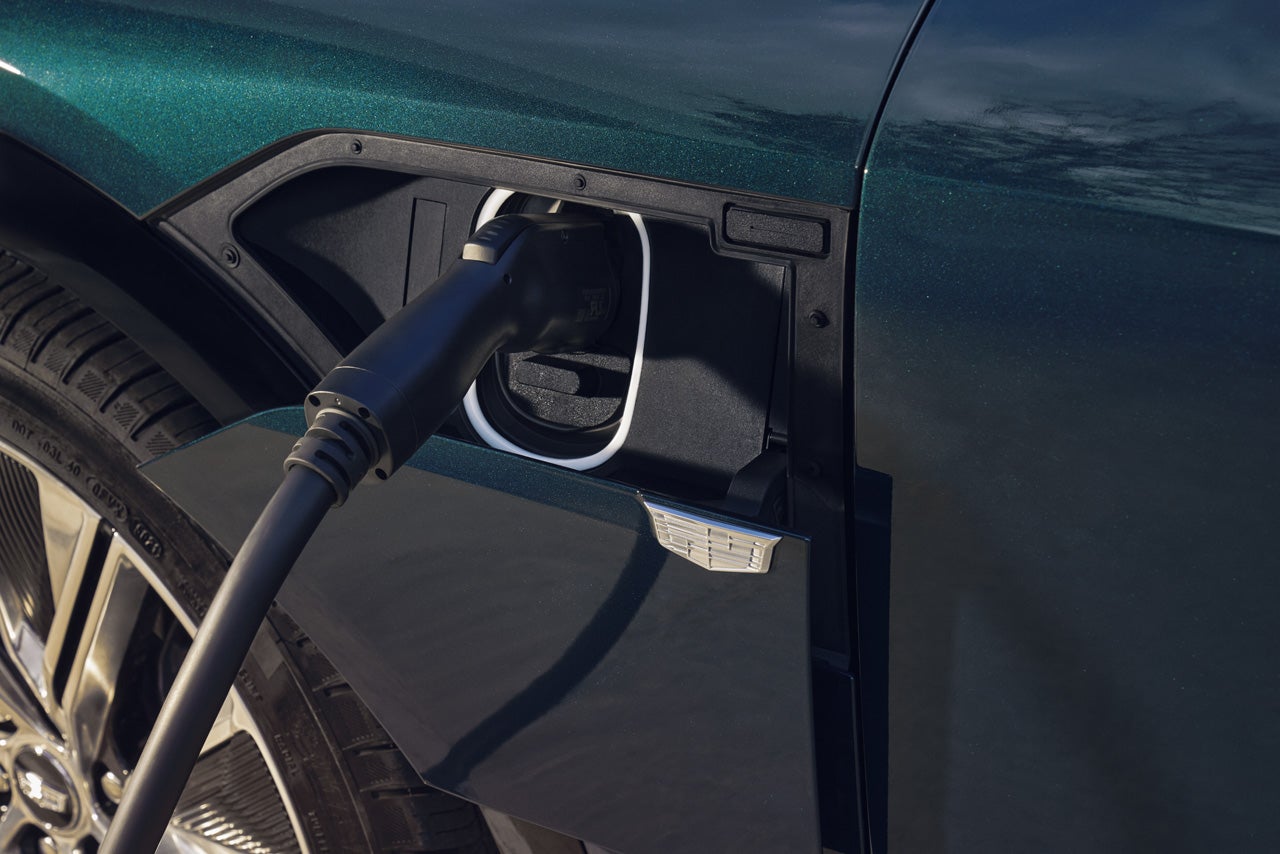 James E. Black Cadillac in Ebensburg PA