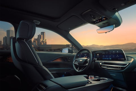 James E. Black Cadillac in Ebensburg PA