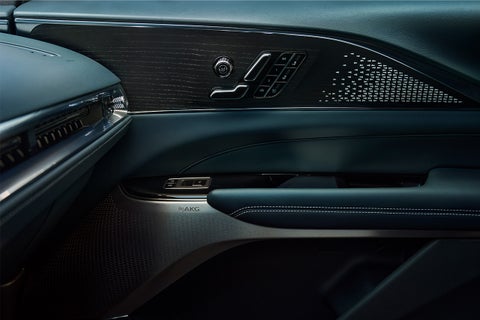 James E. Black Cadillac in Ebensburg PA