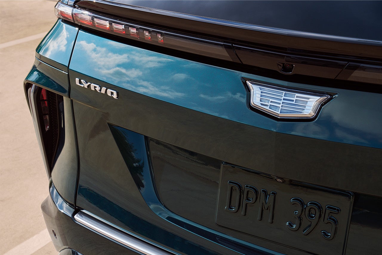 James E. Black Cadillac in Ebensburg PA