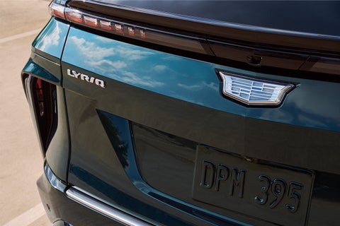 James E. Black Cadillac in Ebensburg PA