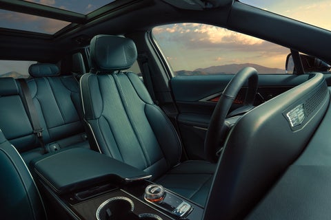 James E. Black Cadillac in Ebensburg PA