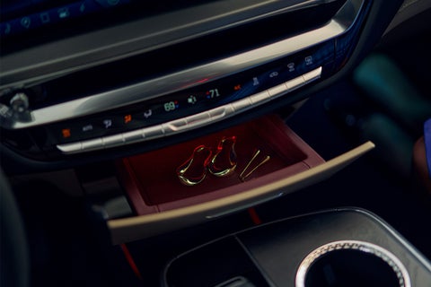 James E. Black Cadillac in Ebensburg PA