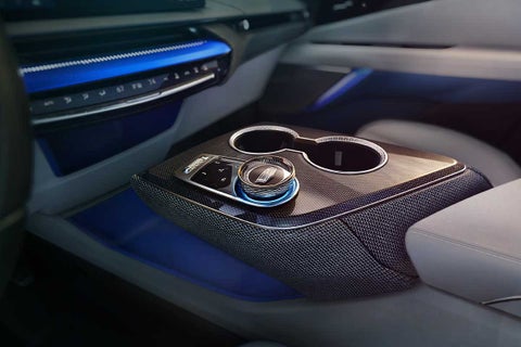  James E. Black Cadillac in Ebensburg PA