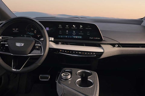 James E. Black Cadillac in Ebensburg PA