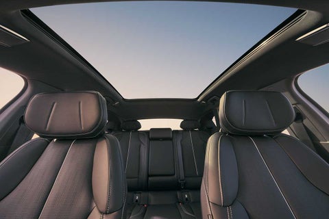 James E. Black Cadillac in Ebensburg PA