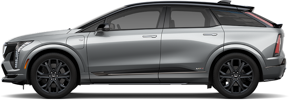 James E. Black Cadillac in Ebensburg PA