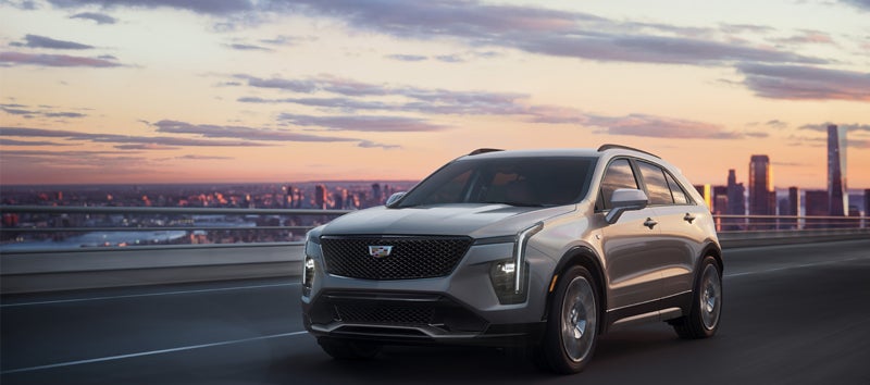 James E. Black Cadillac in Ebensburg PA