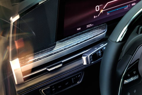 James E. Black Cadillac in Ebensburg PA