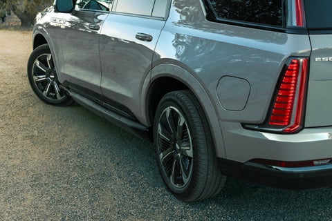 James E. Black Cadillac in Ebensburg PA