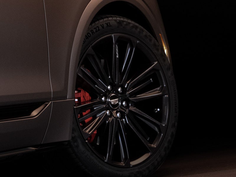 James E. Black Cadillac in Ebensburg PA