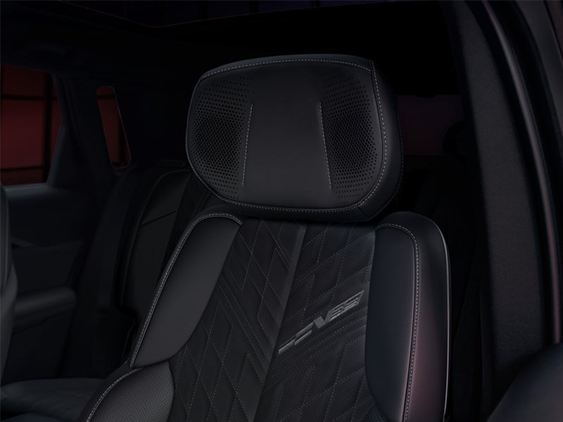 James E. Black Cadillac in Ebensburg PA