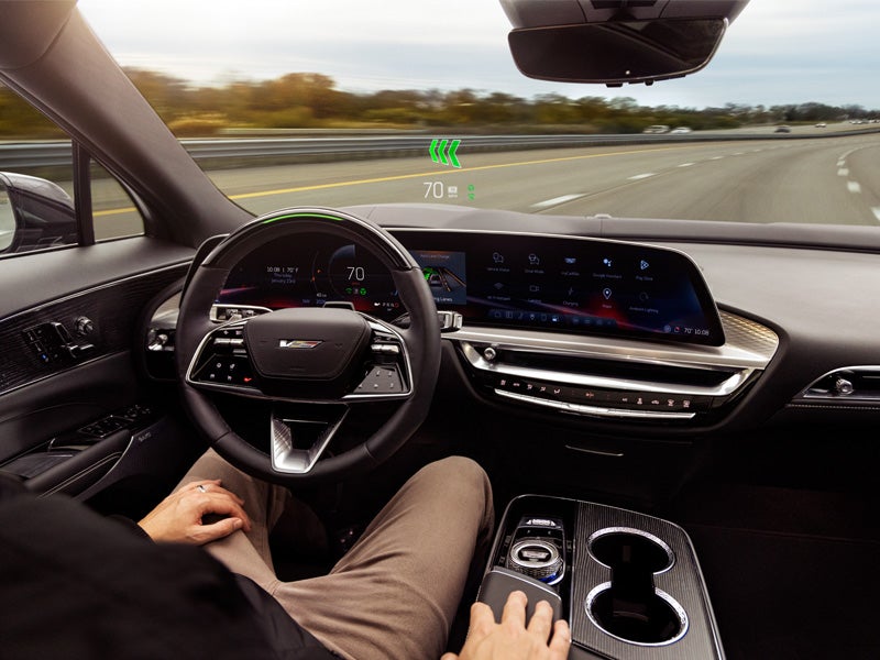 James E. Black Cadillac in Ebensburg PA