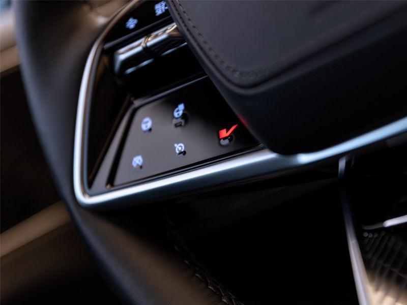 James E. Black Cadillac in Ebensburg PA