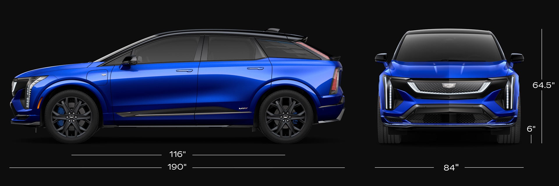 James E. Black Cadillac in Ebensburg PA