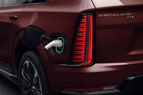 James E. Black Cadillac in Ebensburg PA