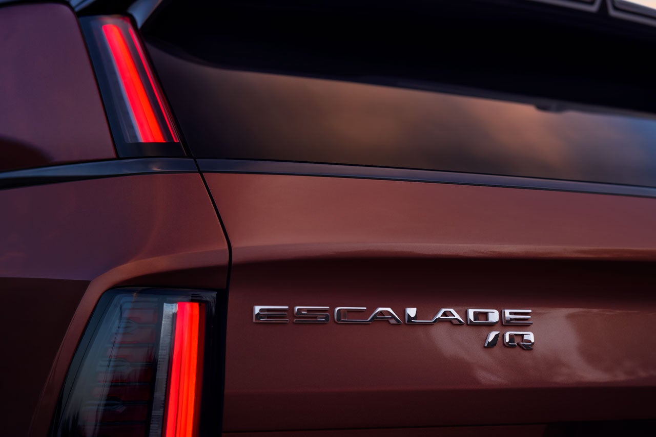 James E. Black Cadillac in Ebensburg PA