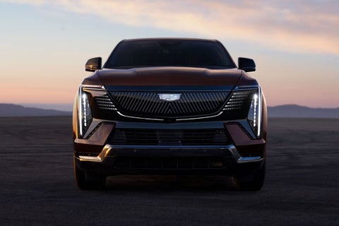 James E. Black Cadillac in Ebensburg PA