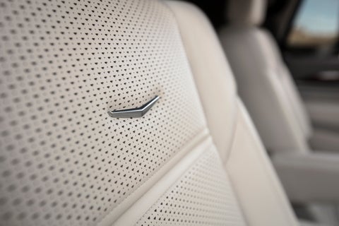 James E. Black Cadillac in Ebensburg PA