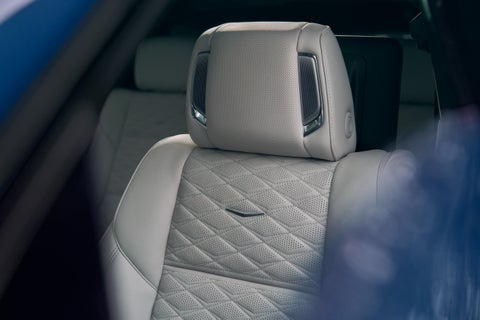  James E. Black Cadillac in Ebensburg PA