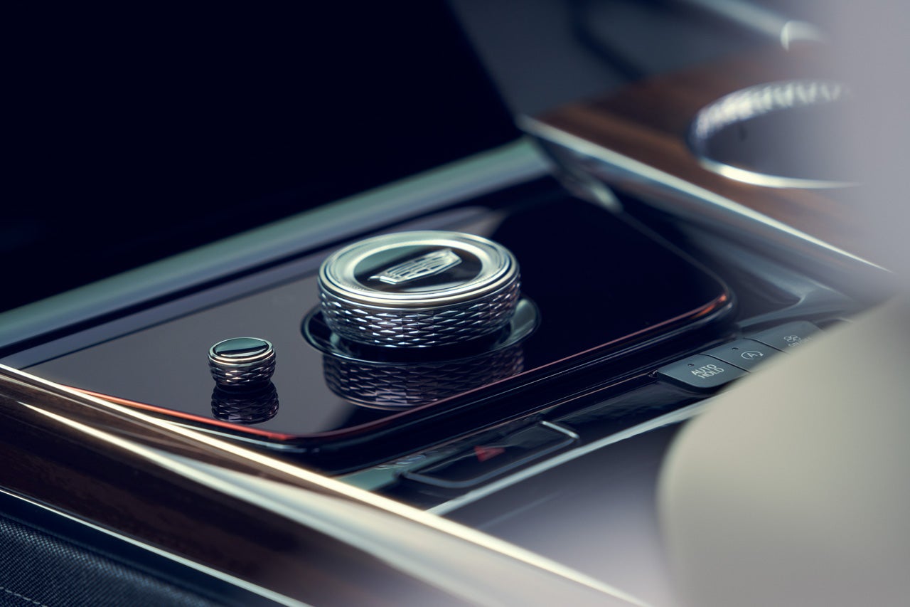 James E. Black Cadillac in Ebensburg PA