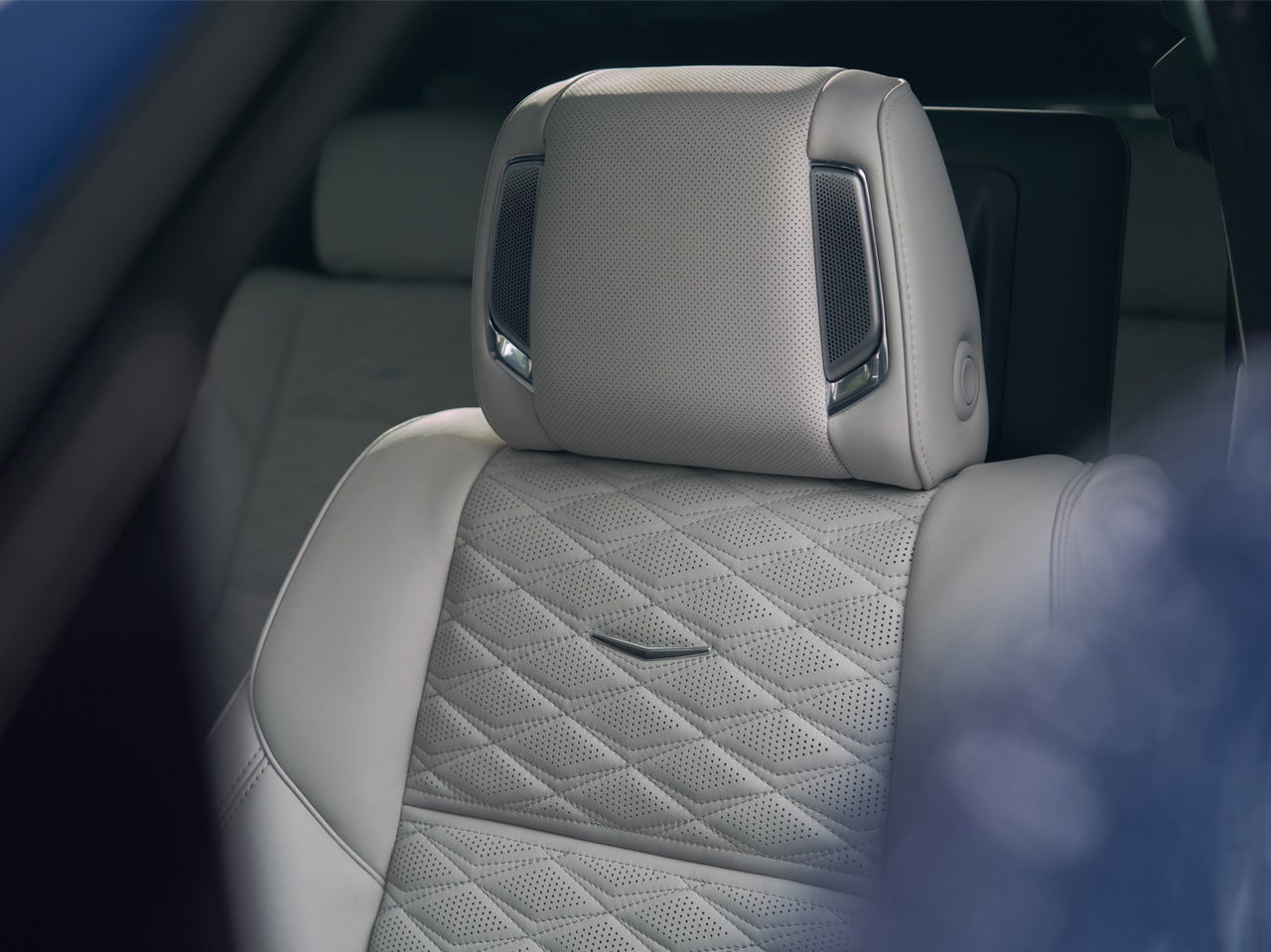 James E. Black Cadillac in Ebensburg PA