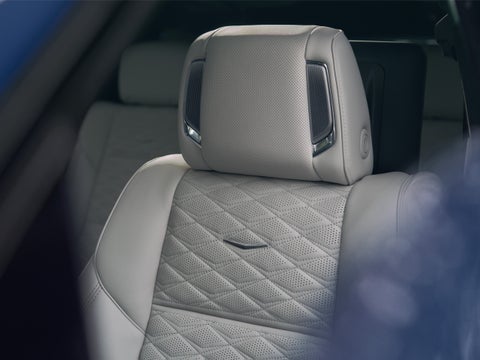 James E. Black Cadillac in Ebensburg PA