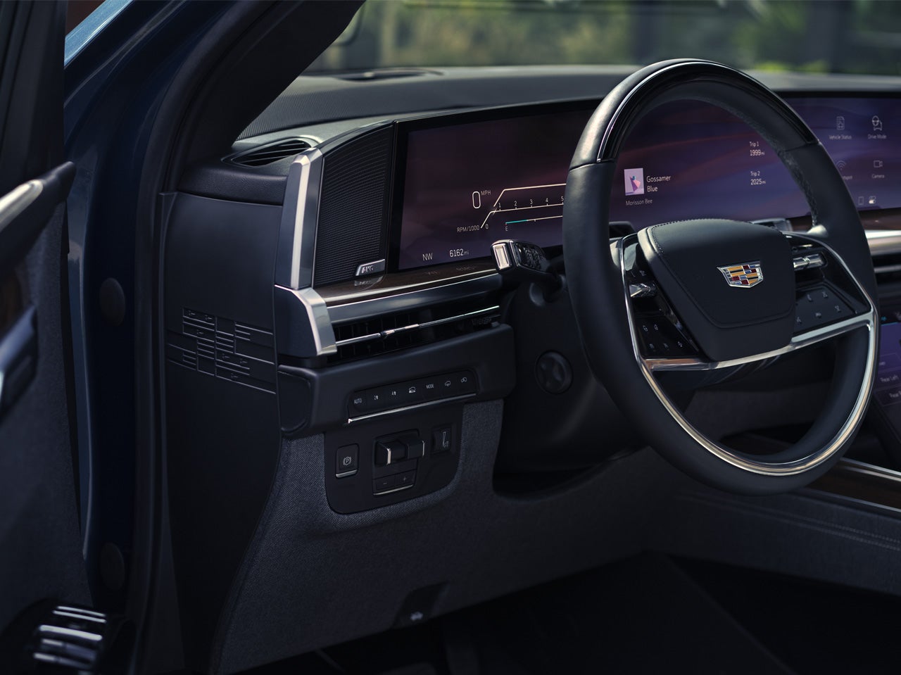 James E. Black Cadillac in Ebensburg PA