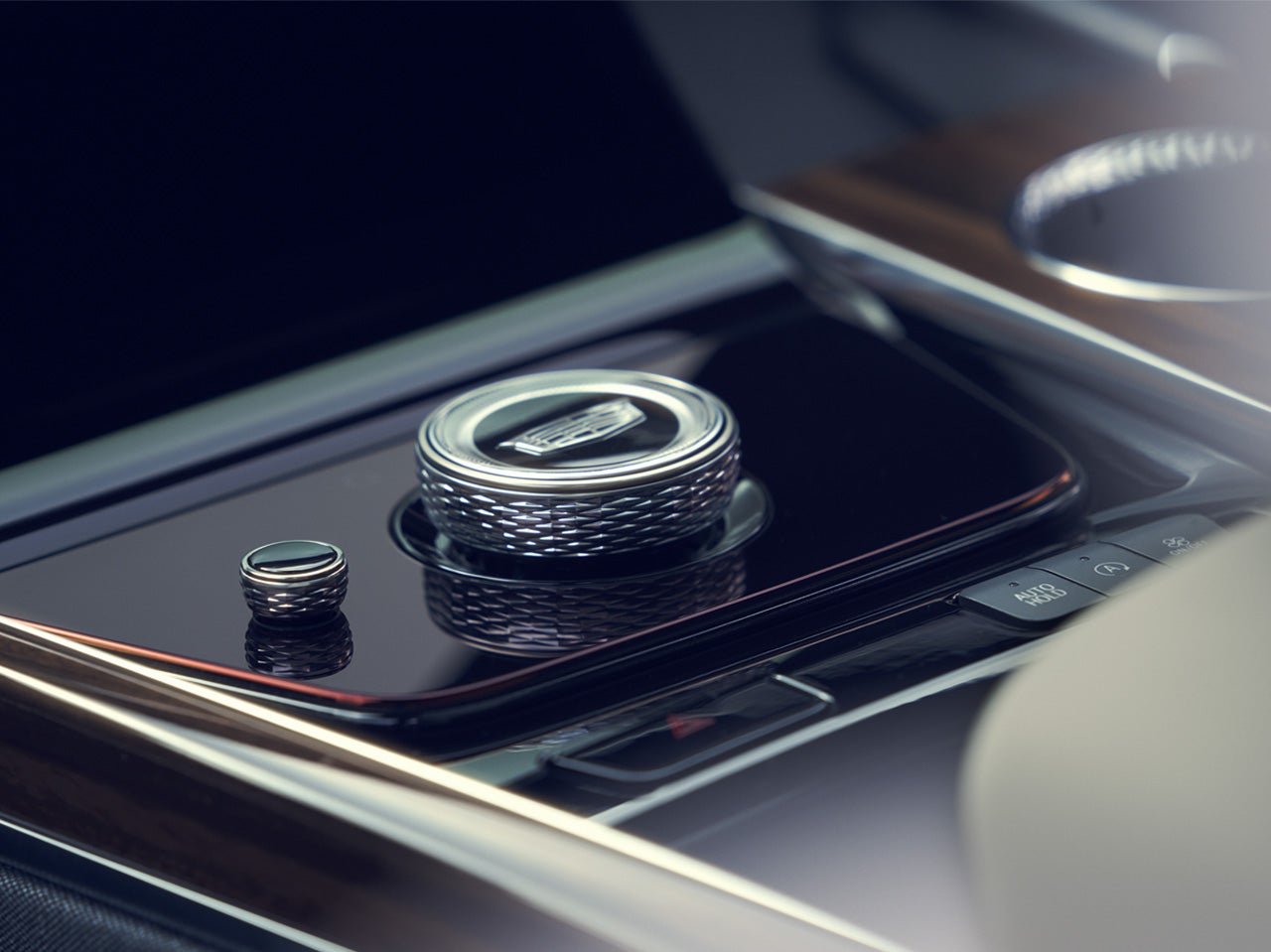 James E. Black Cadillac in Ebensburg PA