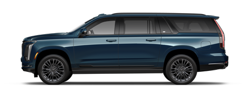 James E. Black Cadillac in Ebensburg PA