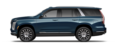 James E. Black Cadillac in Ebensburg PA