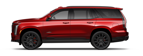 James E. Black Cadillac in Ebensburg PA