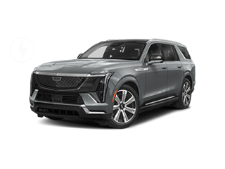 Cadillac Escalade IQL